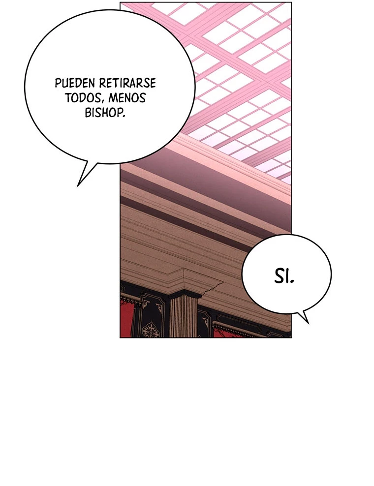 El Demonio Celestial Instructor > Capitulo 64 > Page 631