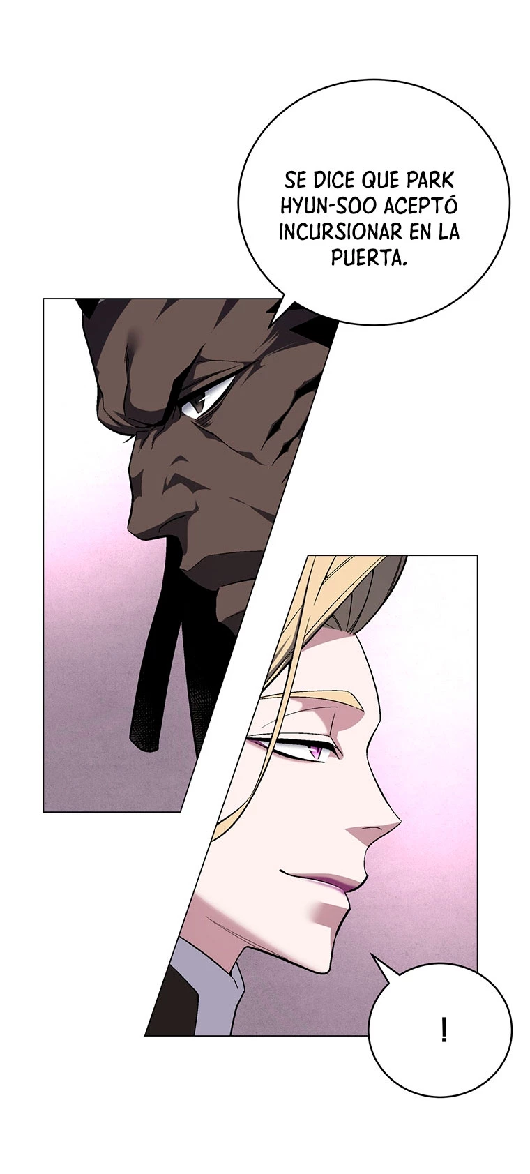 El Demonio Celestial Instructor > Capitulo 64 > Page 651