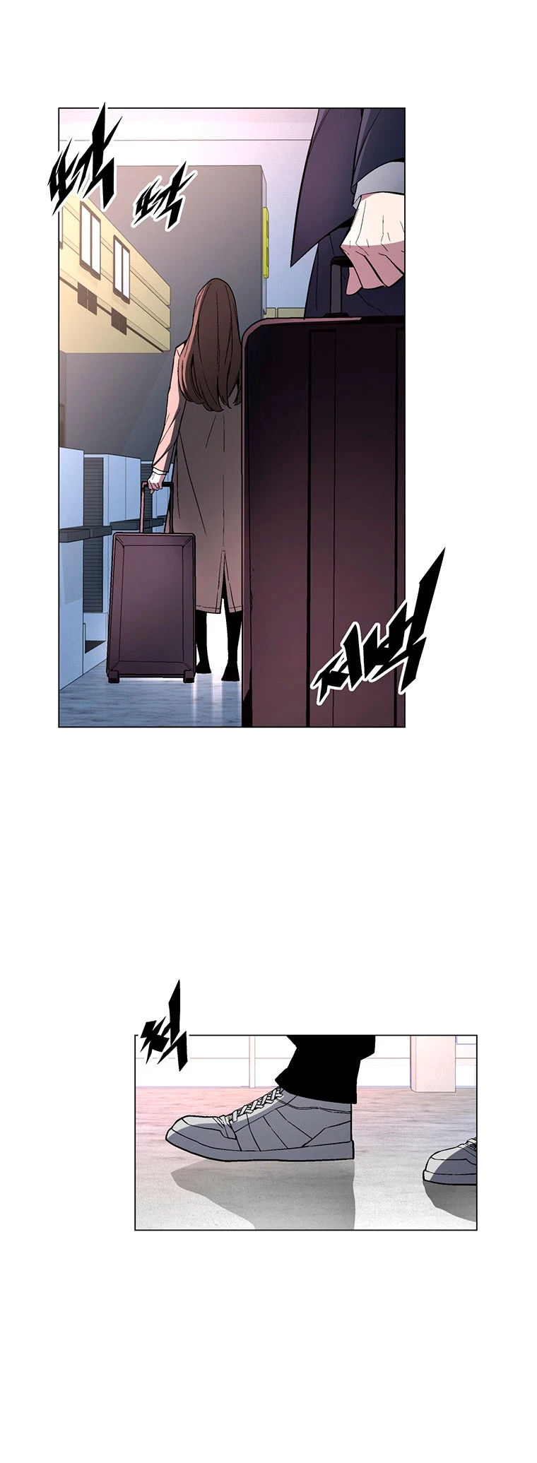 El Demonio Celestial Instructor > Capitulo 64 > Page 681