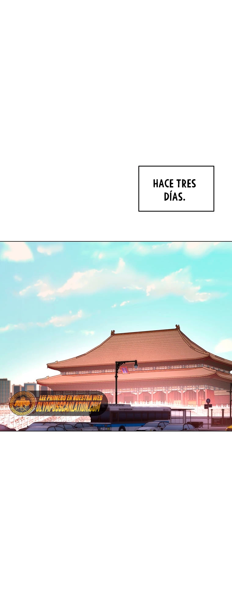 El Demonio Celestial Instructor > Capitulo 65 > Page 21