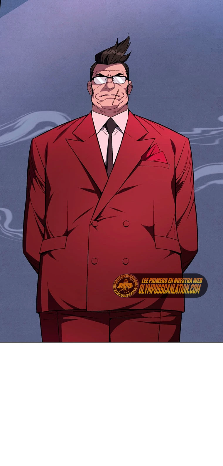 El Demonio Celestial Instructor > Capitulo 65 > Page 41