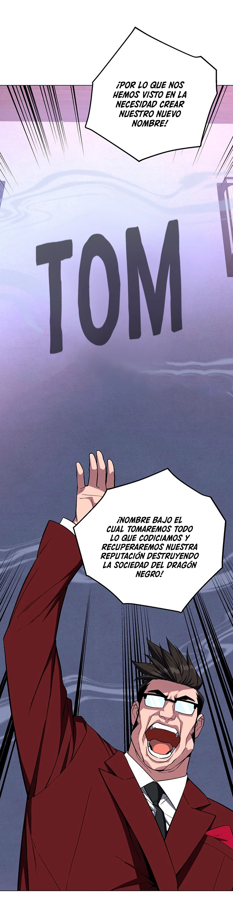 El Demonio Celestial Instructor > Capitulo 65 > Page 71