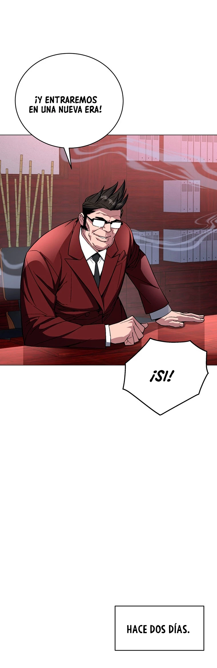 El Demonio Celestial Instructor > Capitulo 65 > Page 101