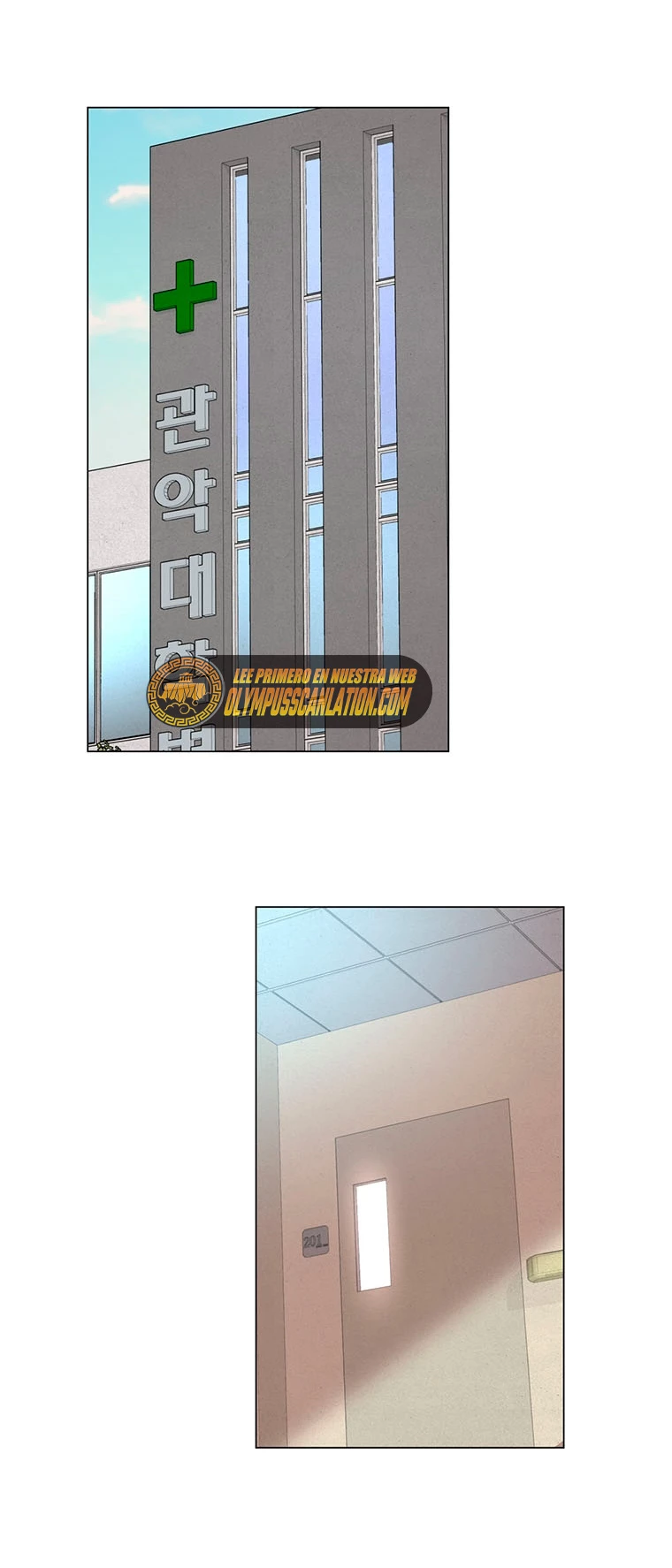 El Demonio Celestial Instructor > Capitulo 65 > Page 111