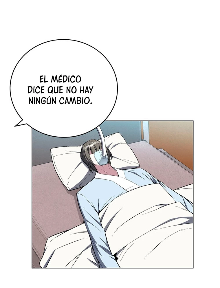 El Demonio Celestial Instructor > Capitulo 65 > Page 121