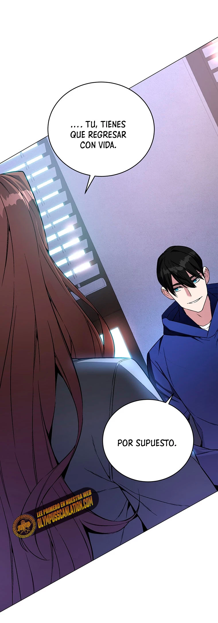 El Demonio Celestial Instructor > Capitulo 65 > Page 211