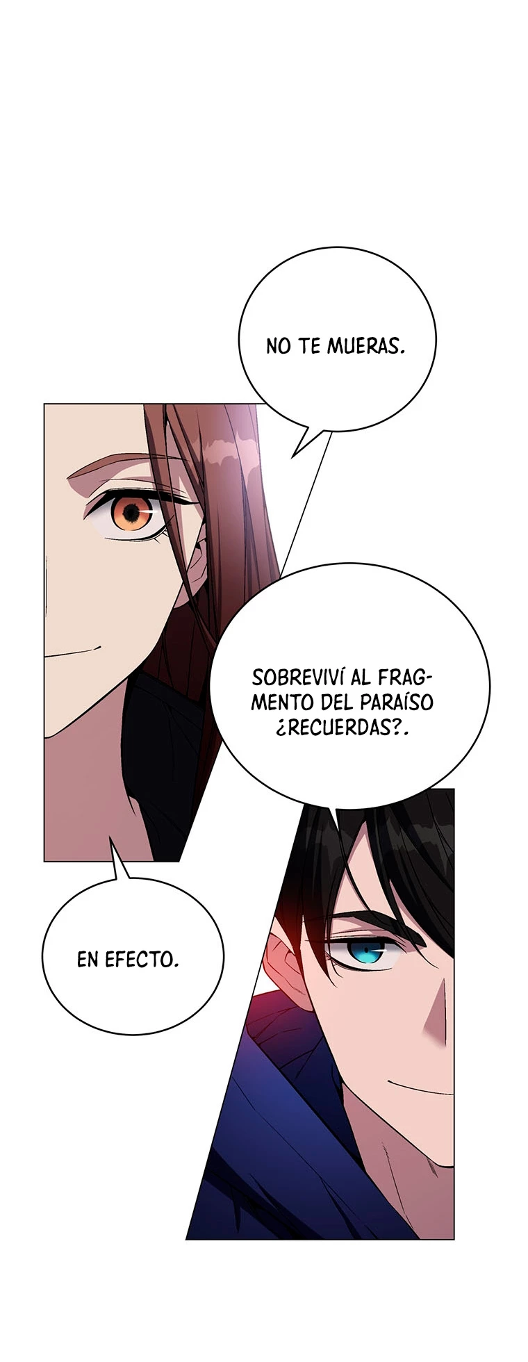 El Demonio Celestial Instructor > Capitulo 65 > Page 221