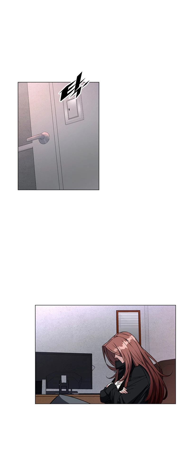 El Demonio Celestial Instructor > Capitulo 65 > Page 261