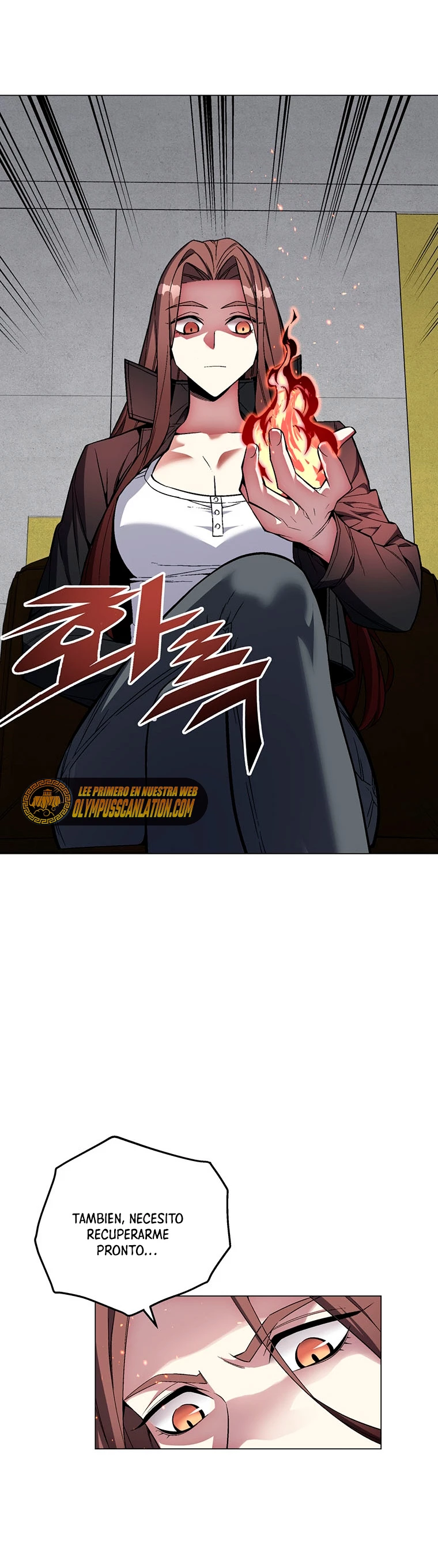 El Demonio Celestial Instructor > Capitulo 65 > Page 281