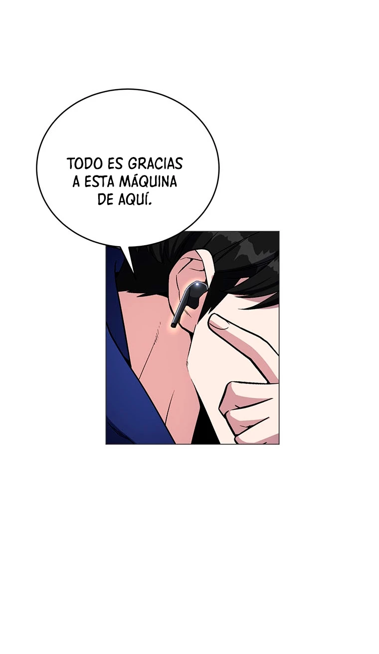 El Demonio Celestial Instructor > Capitulo 65 > Page 321