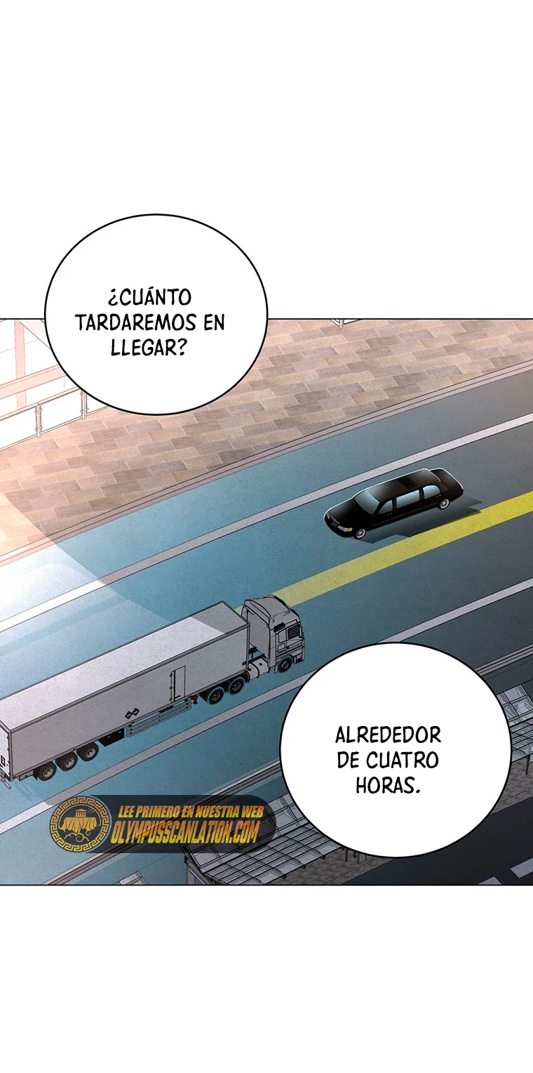 El Demonio Celestial Instructor > Capitulo 65 > Page 341