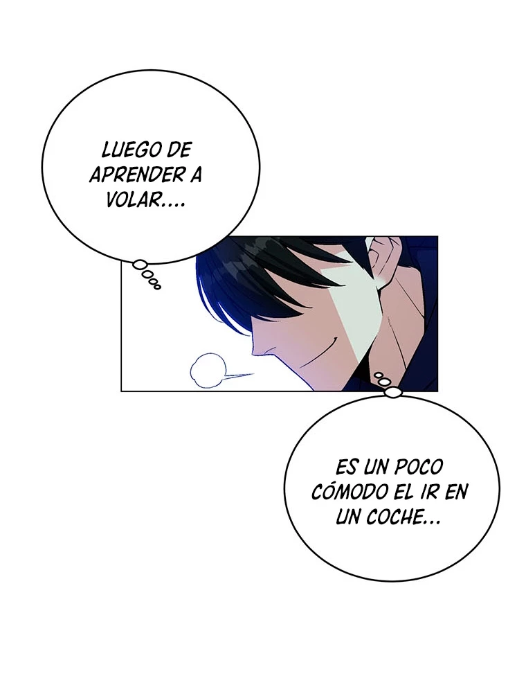 El Demonio Celestial Instructor > Capitulo 65 > Page 351