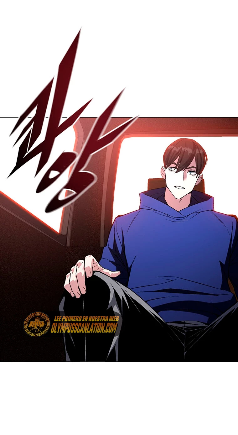 El Demonio Celestial Instructor > Capitulo 65 > Page 361