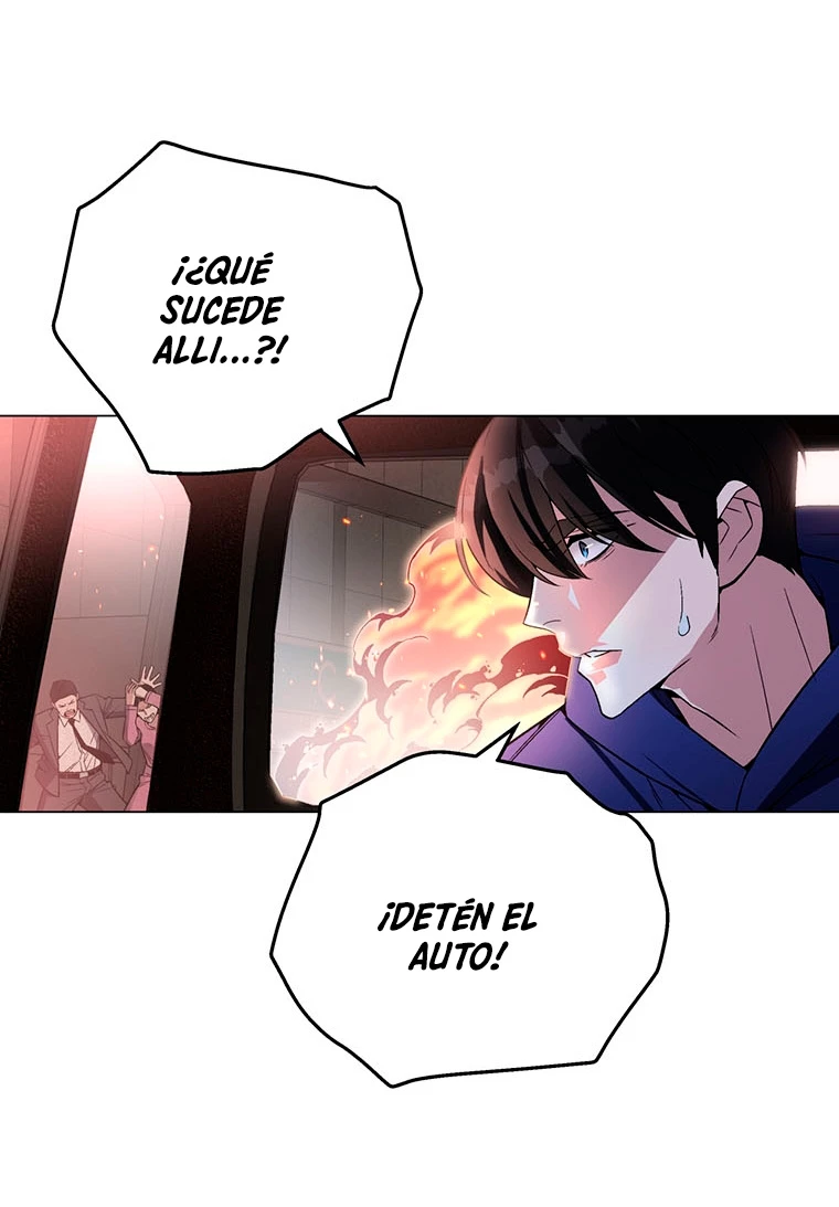 El Demonio Celestial Instructor > Capitulo 65 > Page 371