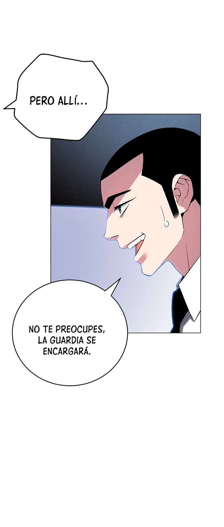 El Demonio Celestial Instructor > Capitulo 65 > Page 391