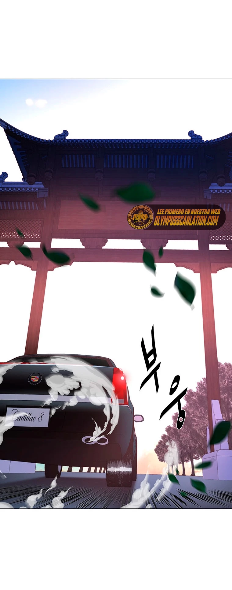 El Demonio Celestial Instructor > Capitulo 65 > Page 401