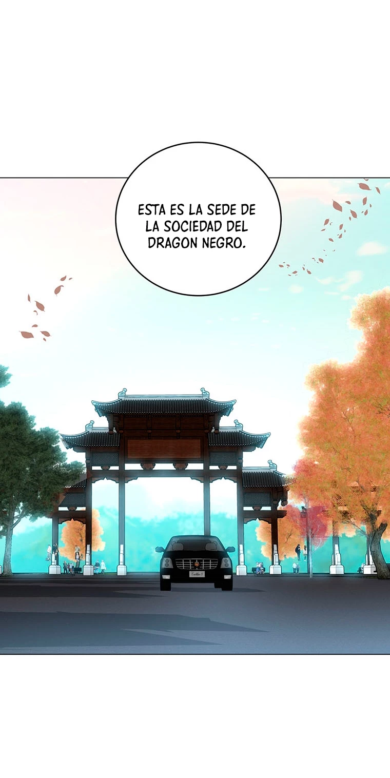 El Demonio Celestial Instructor > Capitulo 65 > Page 411