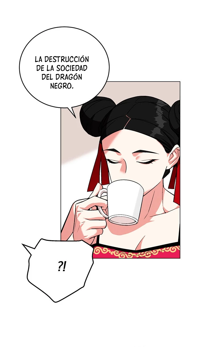 El Demonio Celestial Instructor > Capitulo 65 > Page 511