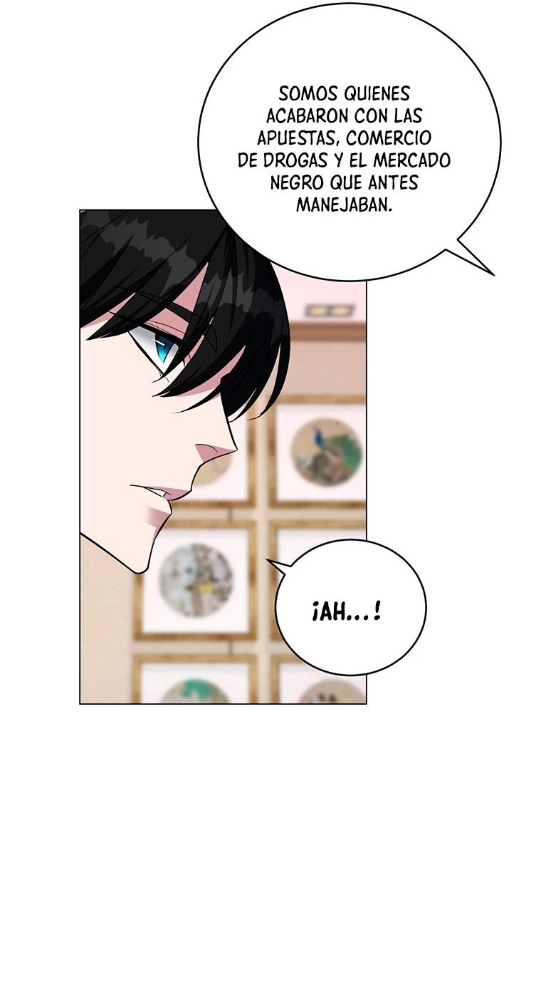 El Demonio Celestial Instructor > Capitulo 65 > Page 521