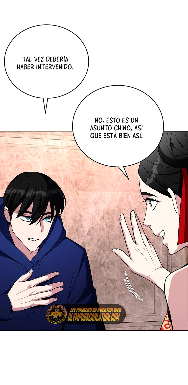 El Demonio Celestial Instructor > Capitulo 65 > Page 531