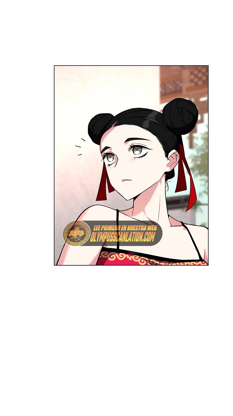 El Demonio Celestial Instructor > Capitulo 65 > Page 641