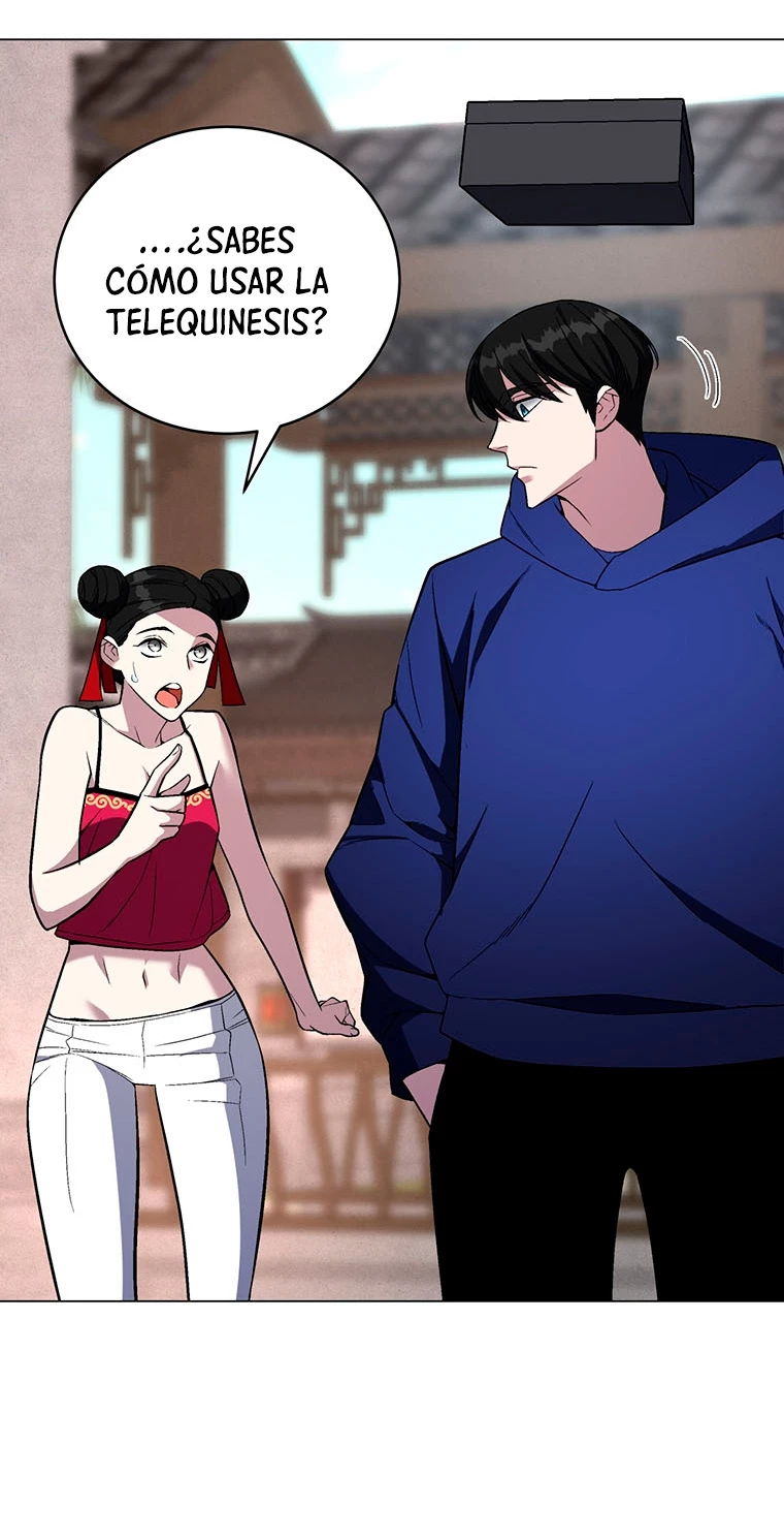 El Demonio Celestial Instructor > Capitulo 65 > Page 651