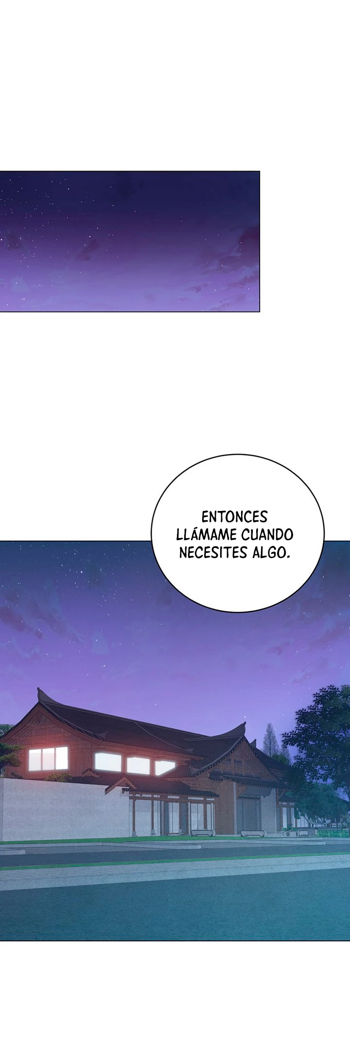El Demonio Celestial Instructor > Capitulo 66 > Page 21