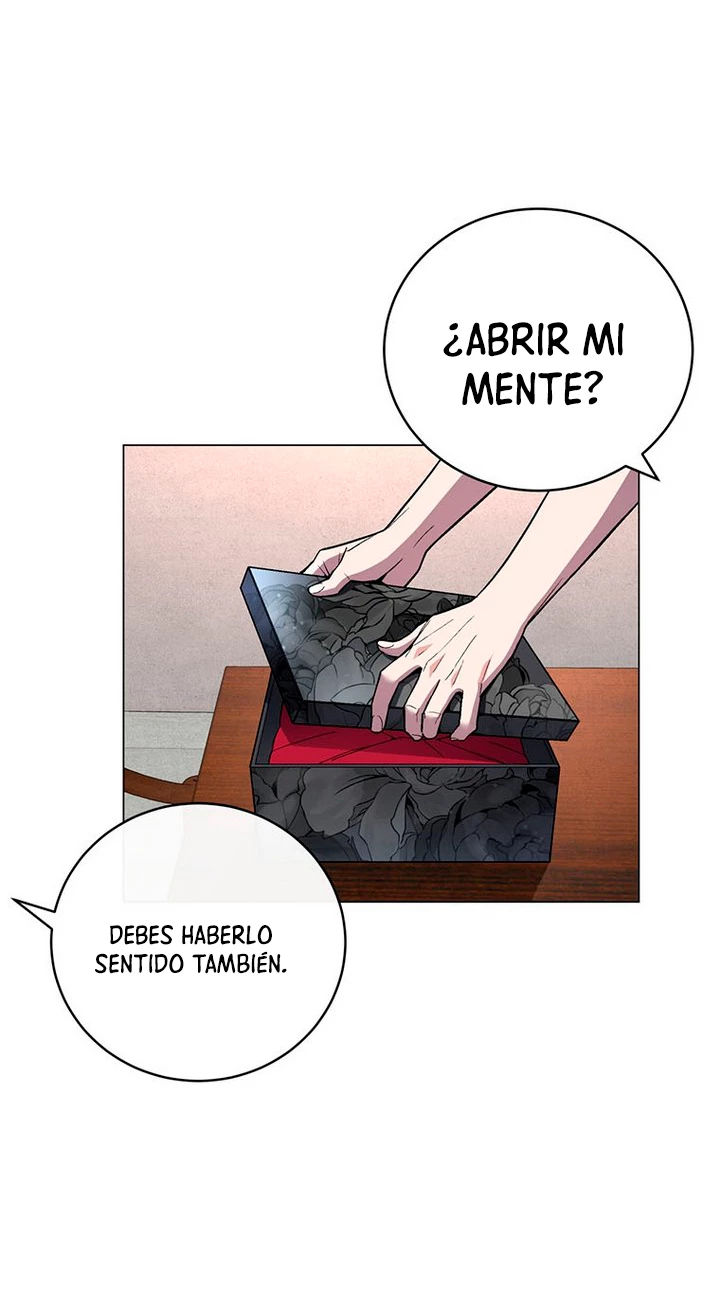 El Demonio Celestial Instructor > Capitulo 66 > Page 51