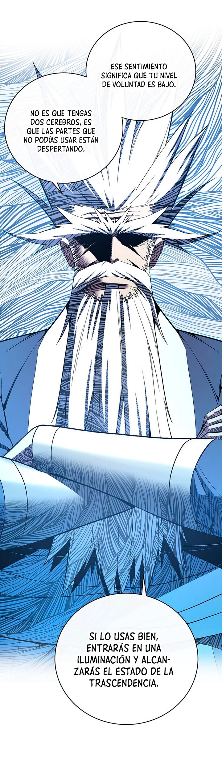 El Demonio Celestial Instructor > Capitulo 66 > Page 71