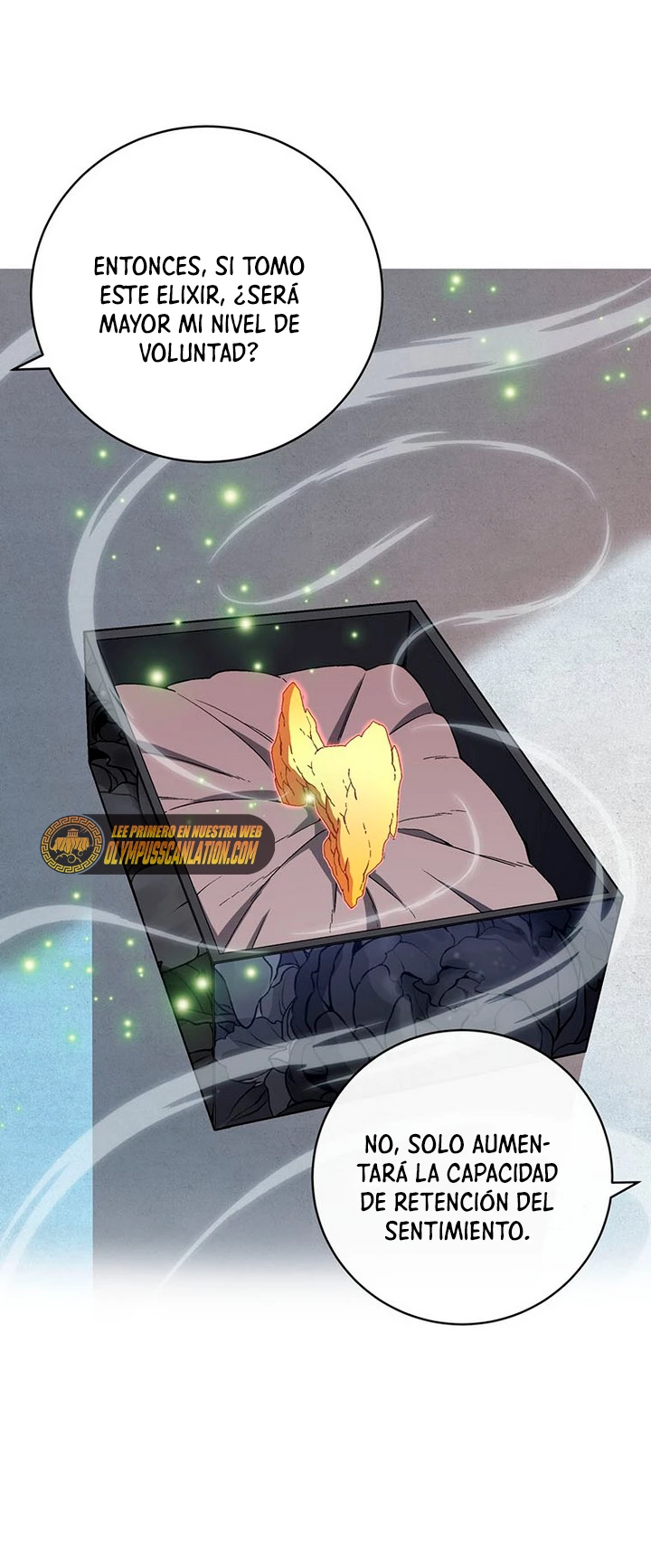 El Demonio Celestial Instructor > Capitulo 66 > Page 91