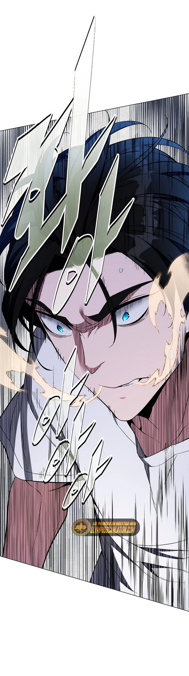 El Demonio Celestial Instructor > Capitulo 66 > Page 131