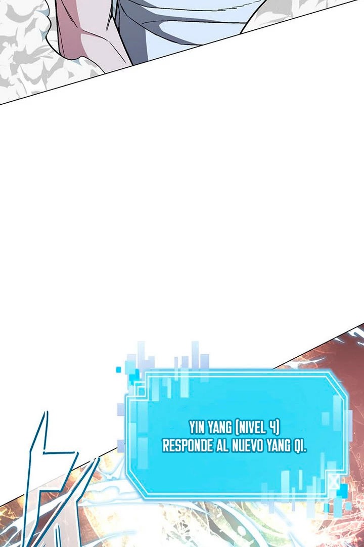 El Demonio Celestial Instructor > Capitulo 66 > Page 151