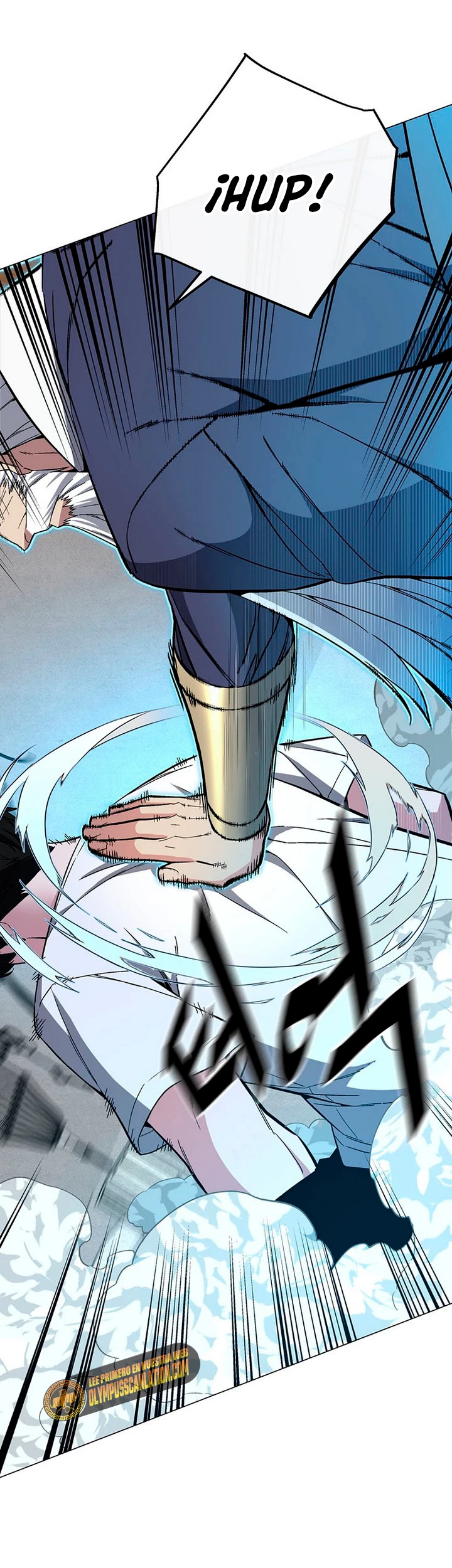 El Demonio Celestial Instructor > Capitulo 66 > Page 181