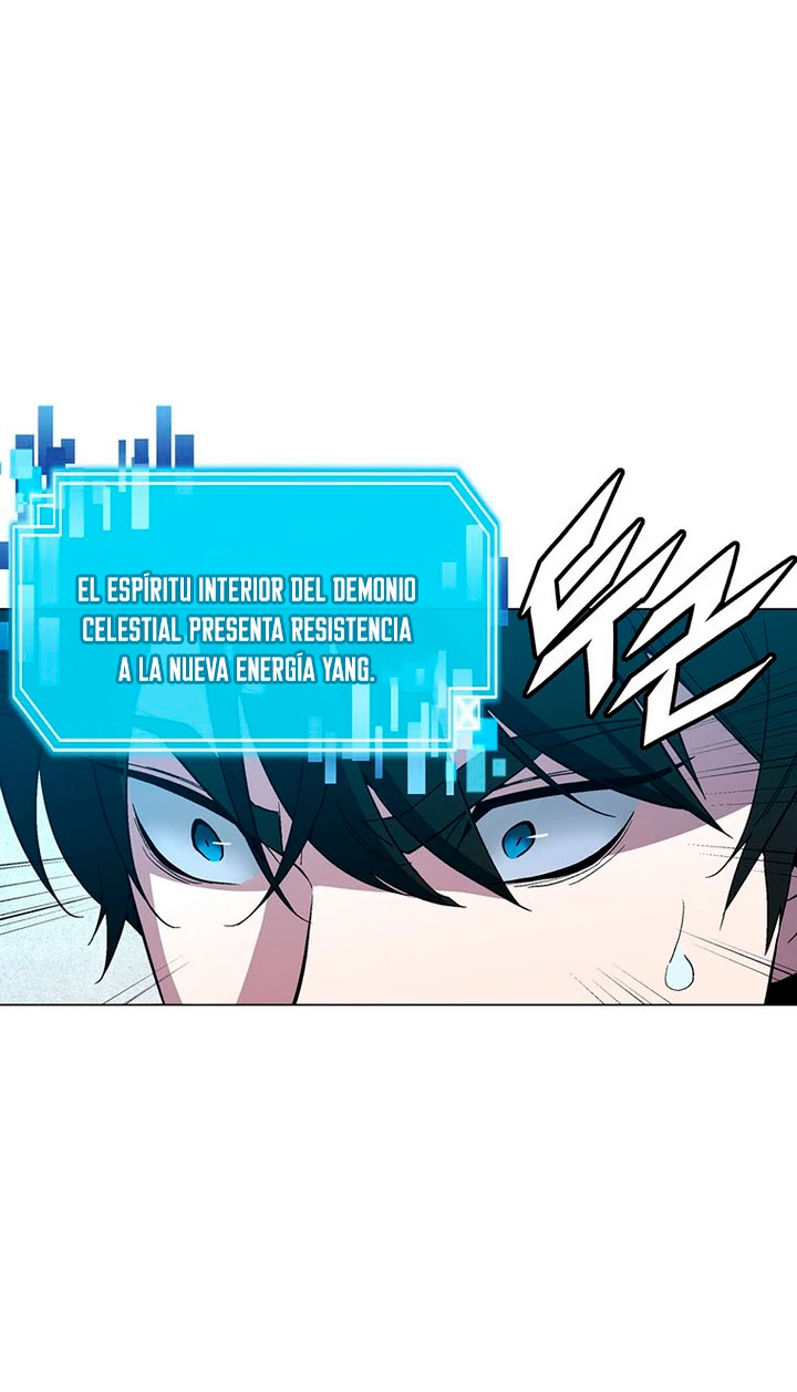 El Demonio Celestial Instructor > Capitulo 66 > Page 191