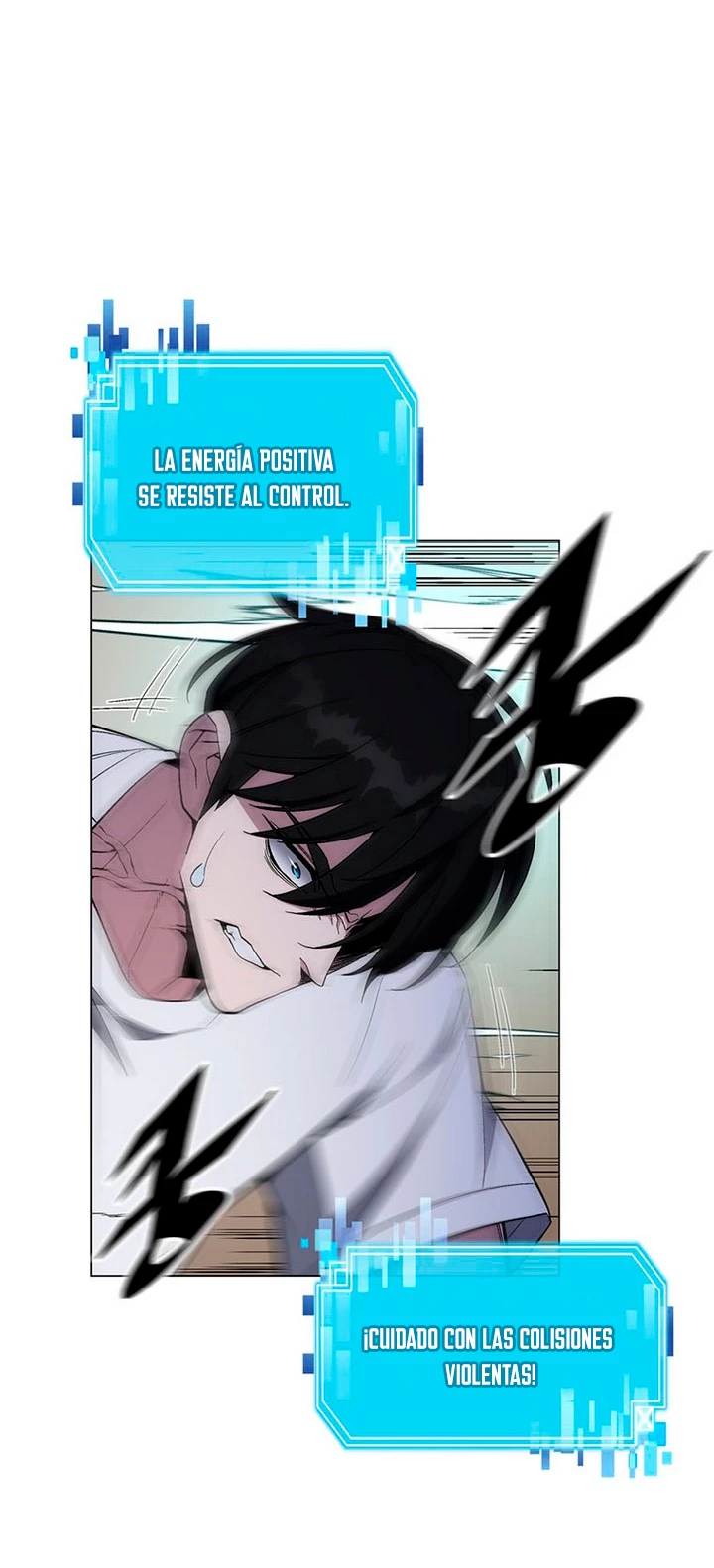 El Demonio Celestial Instructor > Capitulo 66 > Page 211