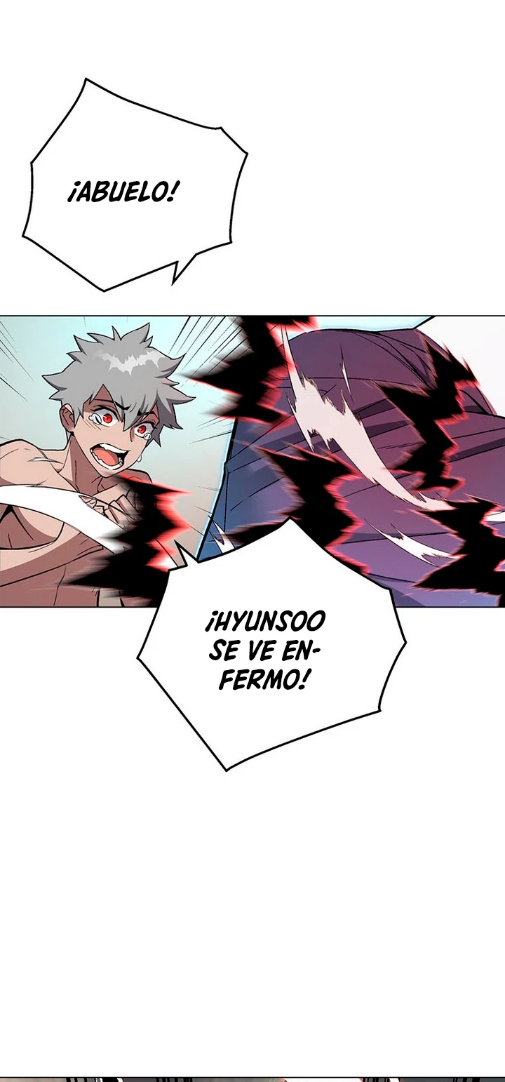 El Demonio Celestial Instructor > Capitulo 66 > Page 221