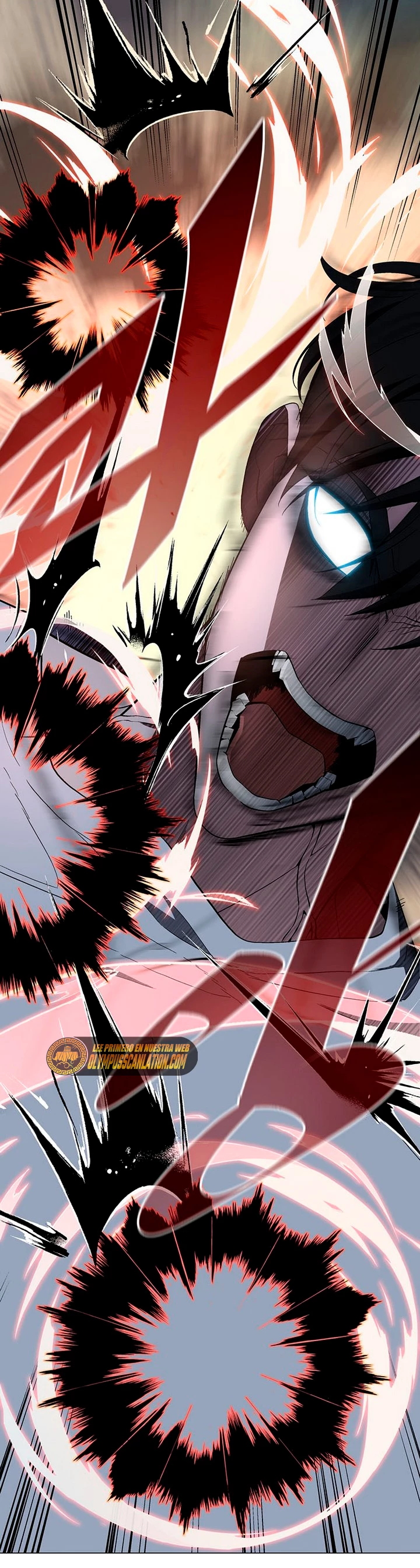 El Demonio Celestial Instructor > Capitulo 66 > Page 231