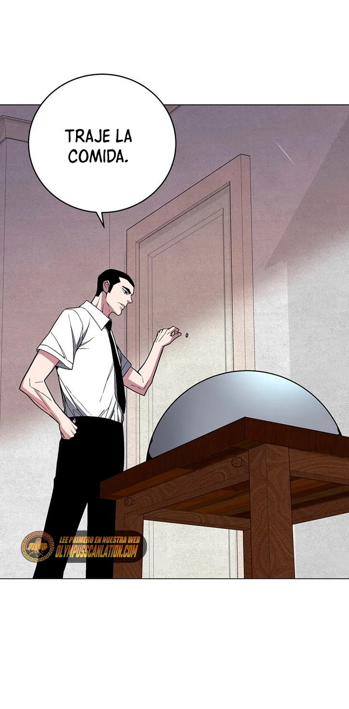 El Demonio Celestial Instructor > Capitulo 66 > Page 261