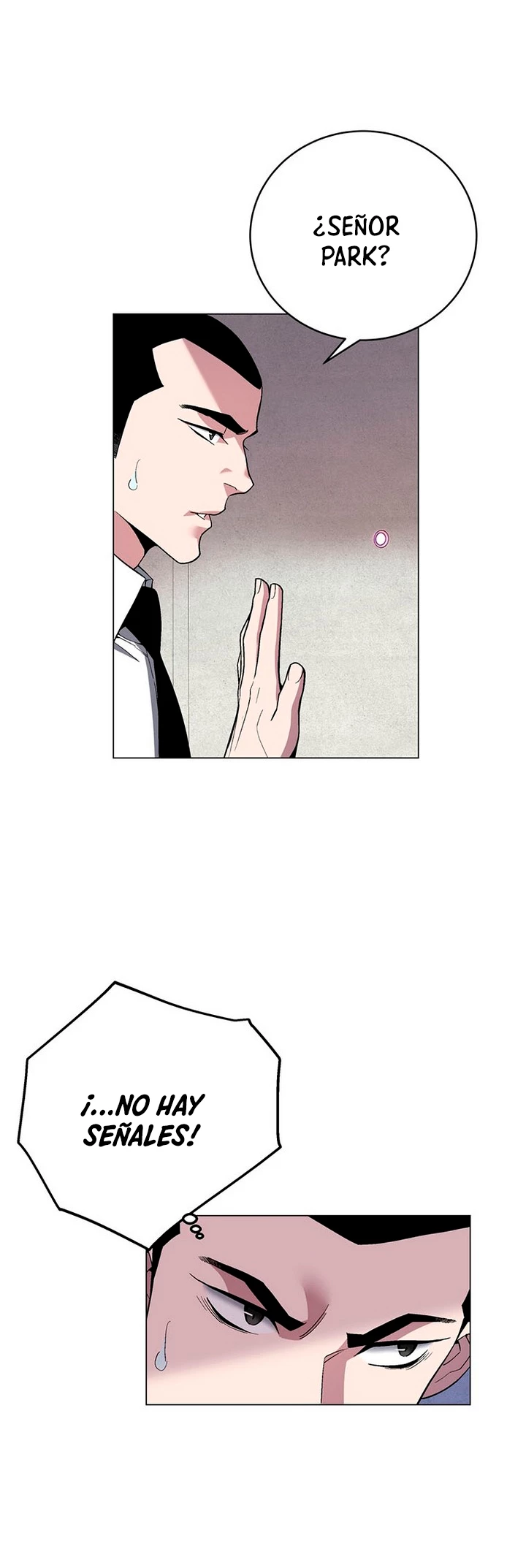 El Demonio Celestial Instructor > Capitulo 66 > Page 271