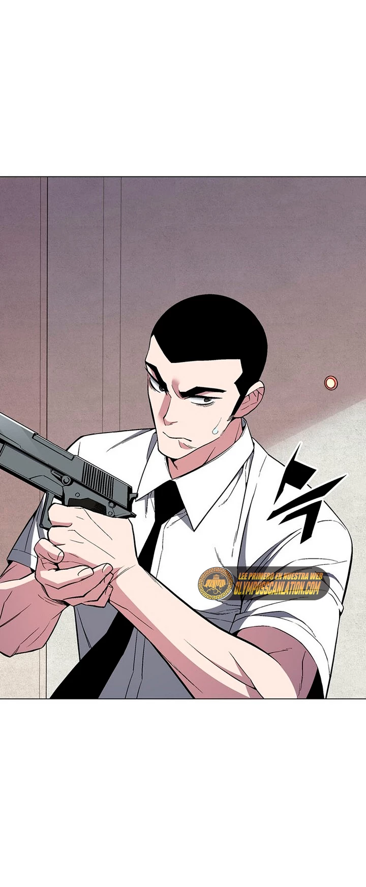 El Demonio Celestial Instructor > Capitulo 66 > Page 281