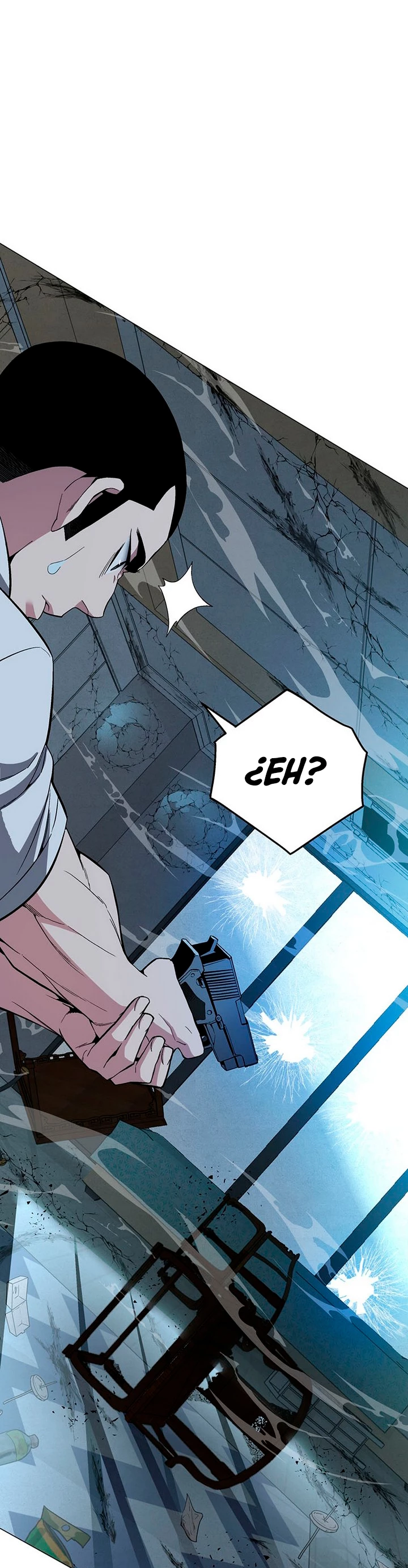 El Demonio Celestial Instructor > Capitulo 66 > Page 301