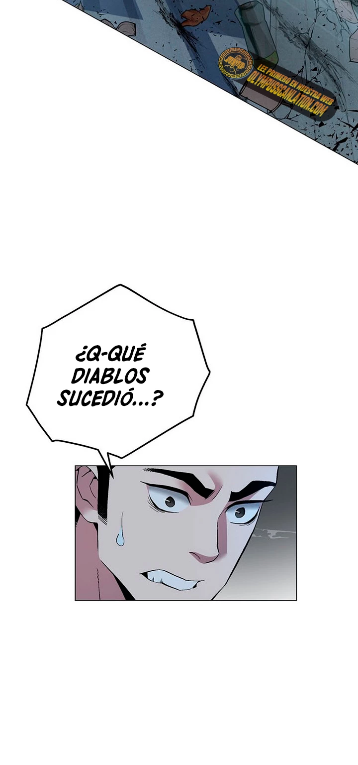 El Demonio Celestial Instructor > Capitulo 66 > Page 311