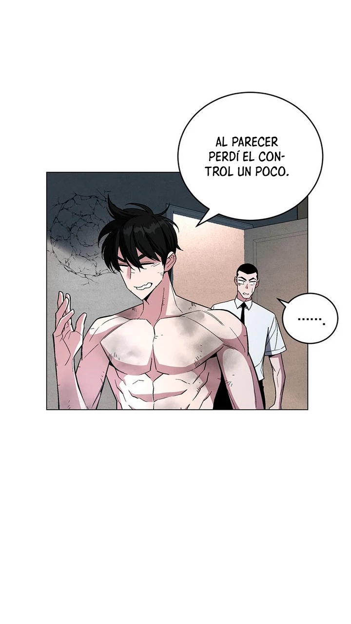 El Demonio Celestial Instructor > Capitulo 66 > Page 341