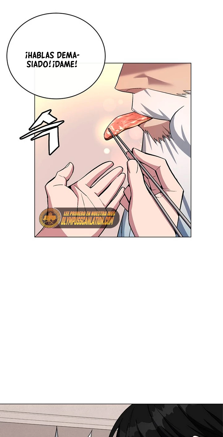 El Demonio Celestial Instructor > Capitulo 66 > Page 471