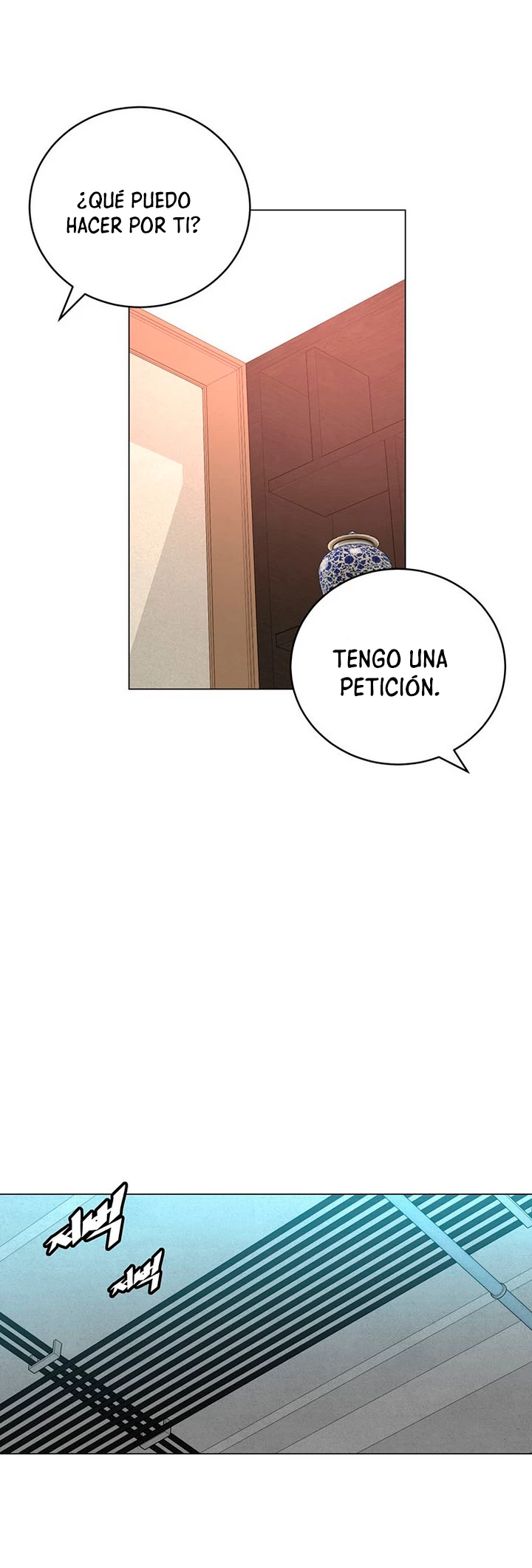 El Demonio Celestial Instructor > Capitulo 66 > Page 521
