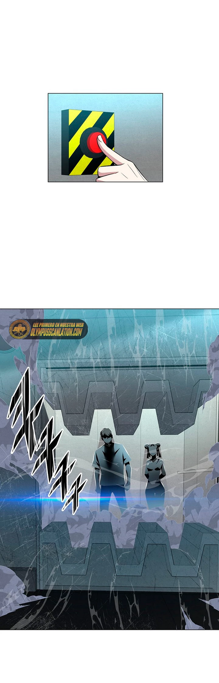 El Demonio Celestial Instructor > Capitulo 66 > Page 531