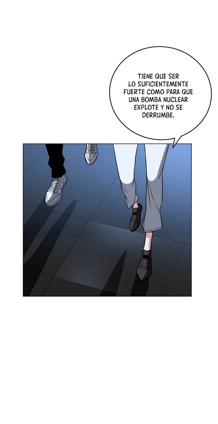 El Demonio Celestial Instructor > Capitulo 66 > Page 561