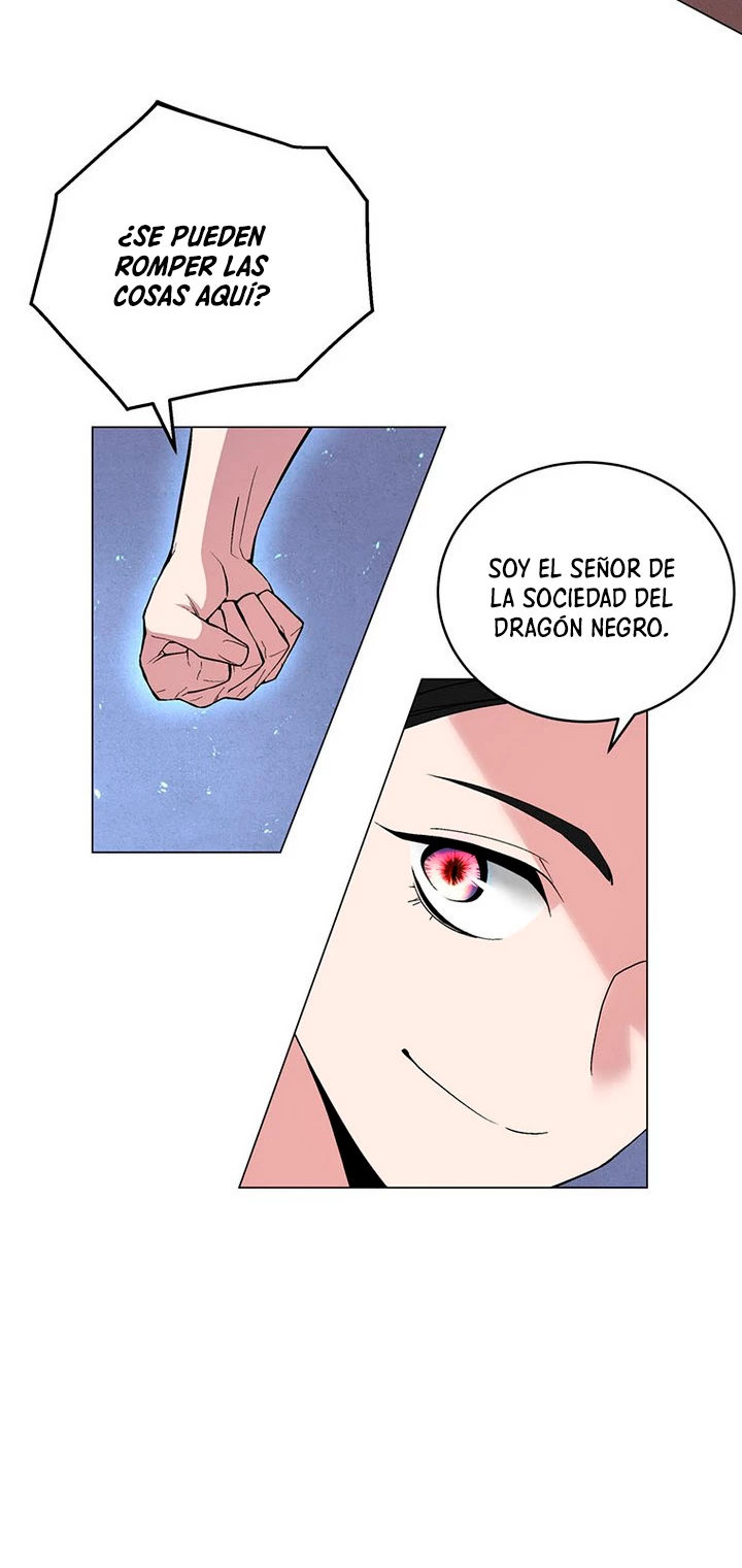 El Demonio Celestial Instructor > Capitulo 66 > Page 591