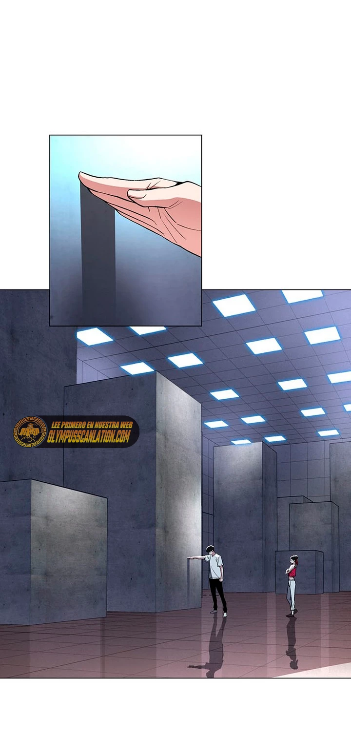 El Demonio Celestial Instructor > Capitulo 66 > Page 601