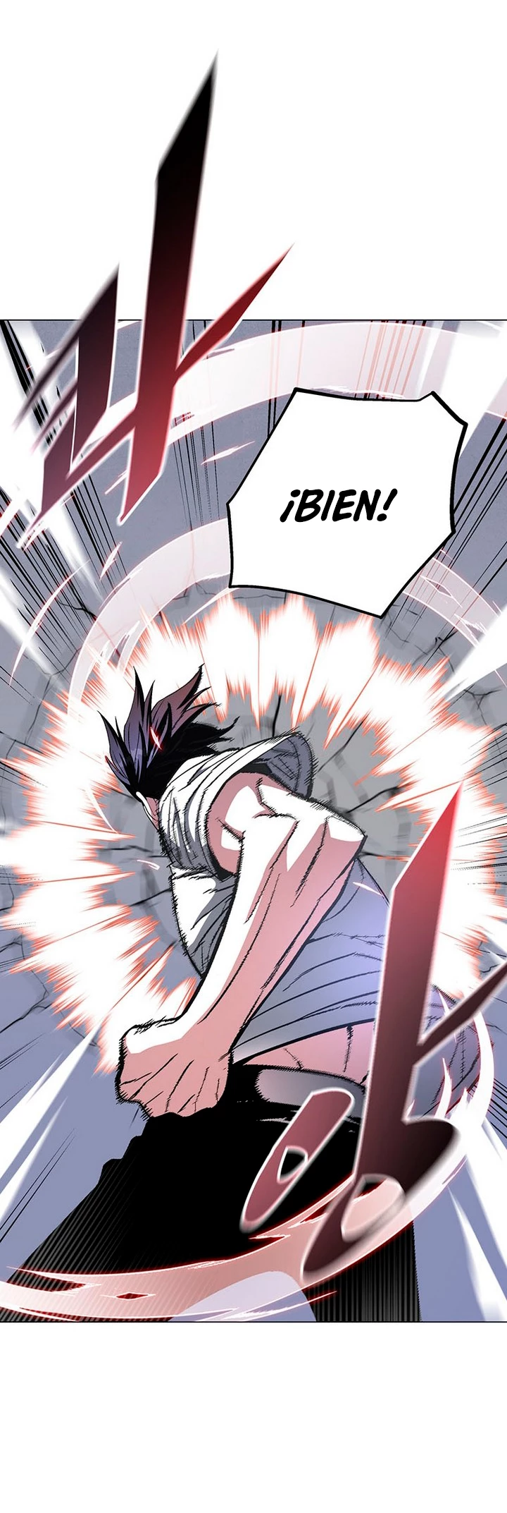 El Demonio Celestial Instructor > Capitulo 66 > Page 611